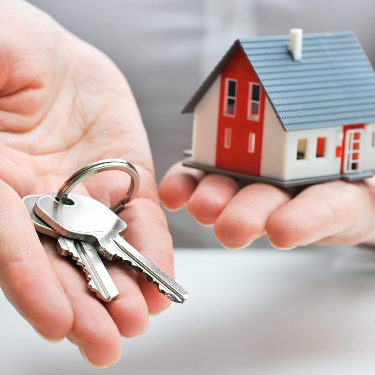Management of Our Residences